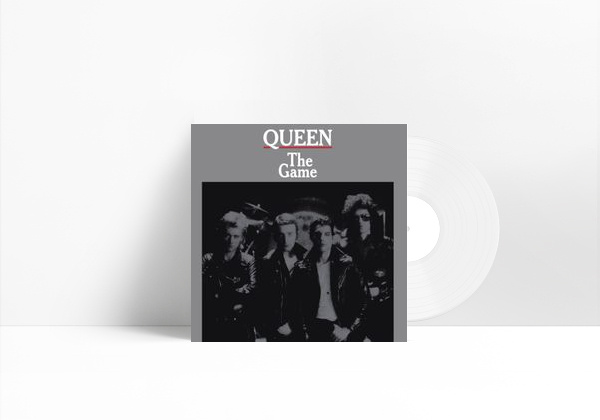 Music Another One Bites The Dust - Remastered 2011