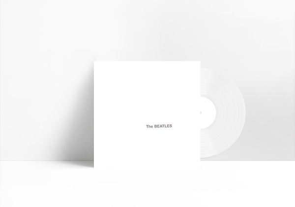 Music Blackbird - Remastered 2009