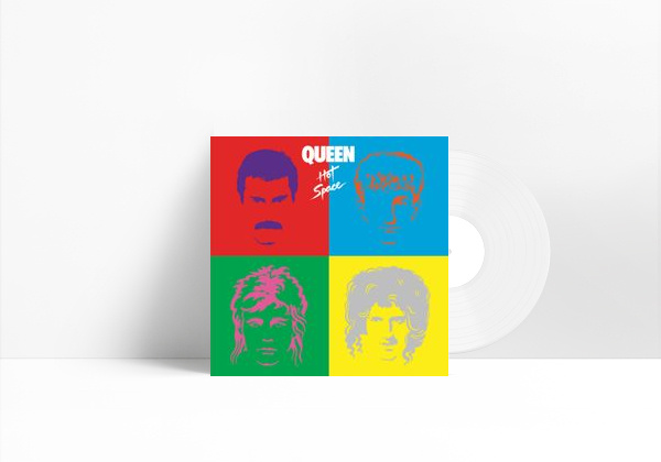 Music Under Pressure - Remastered