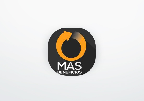 App MAS Beneficios