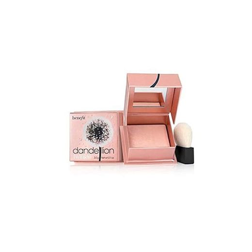 BENEFIT DANDELION TWINKLE POLVOS ILUMINADORES