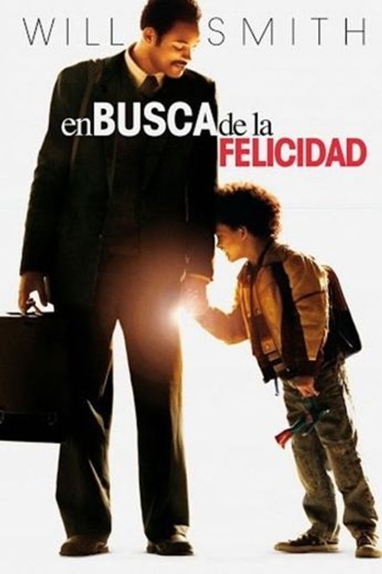 Movie En busca de la felicidad Trailer