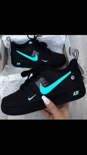 Nike