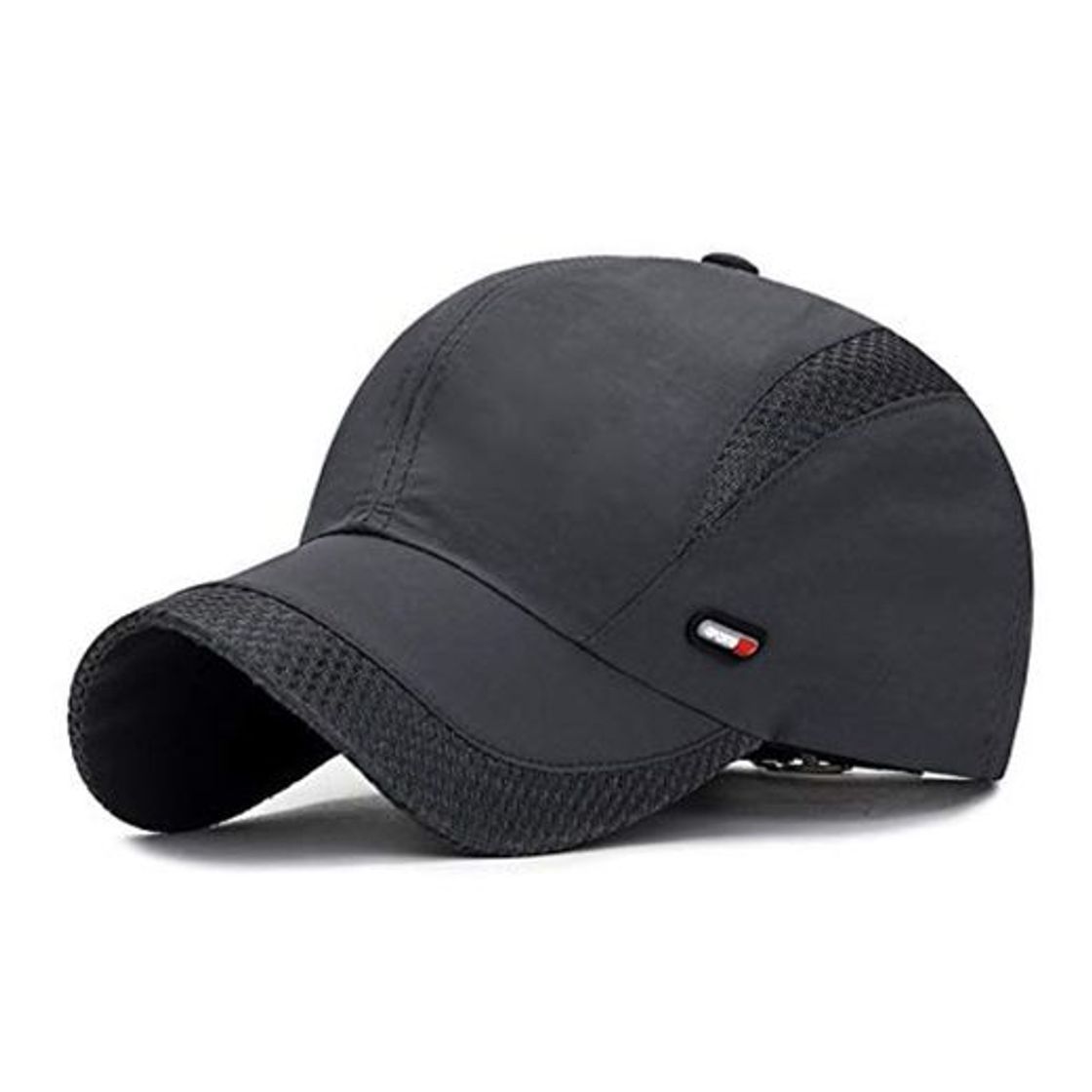 Social CHENGWJ Gorra de Beisbol Gorra De Béisbol con Protección Solar para Hombre