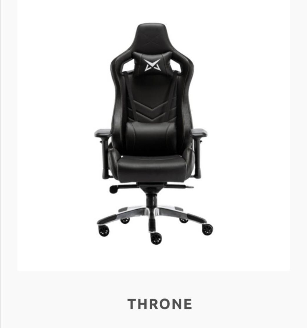 Producto Throne