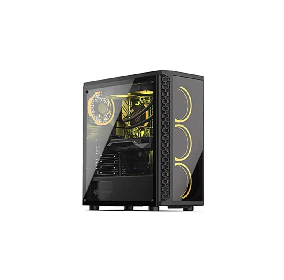 Social Sedatech PC Gaming Advanced