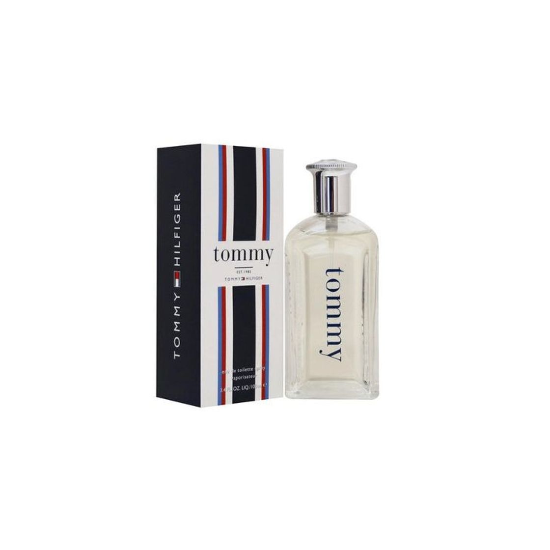 Productos PERFUME TOMMY HILFIGER 