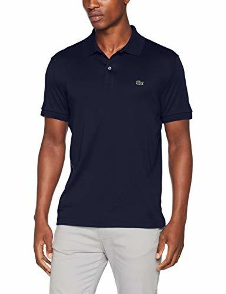 Productos Lacoste DH2050 Polo, Azul