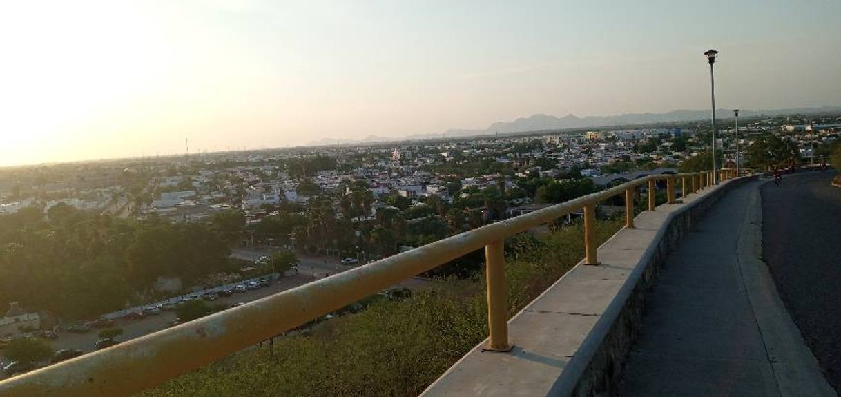 Restaurante Los Mochis