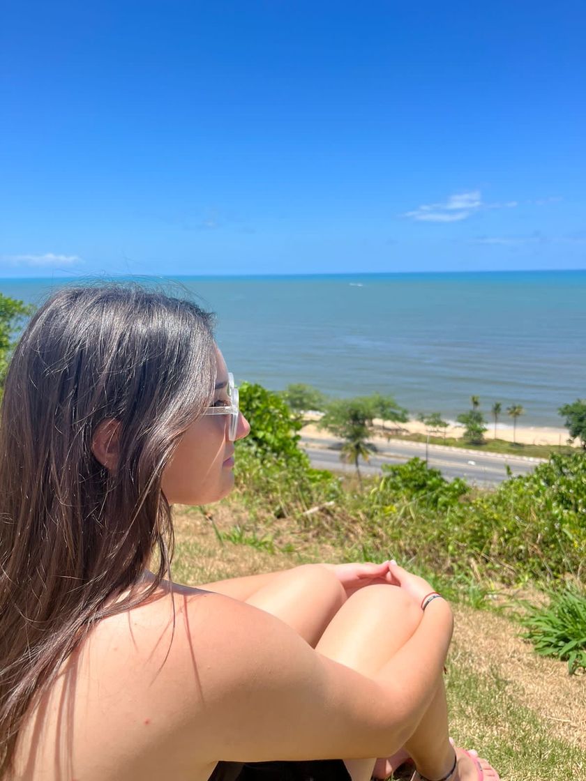 Place Bahia