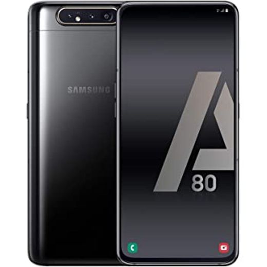 Samsung Galaxy A80 Smartphone de 6.7" FHD+