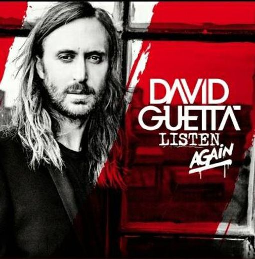 The Death of EDM (David Guetta)
