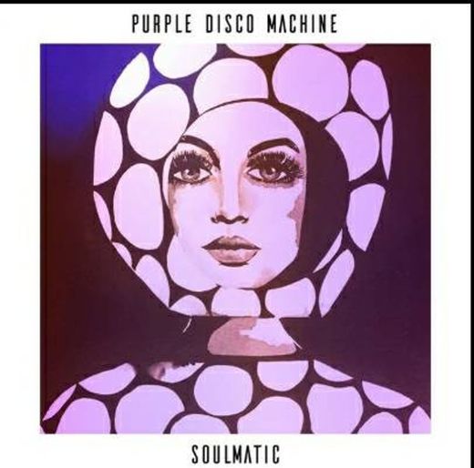 Purple Disco Machine "Body funk"