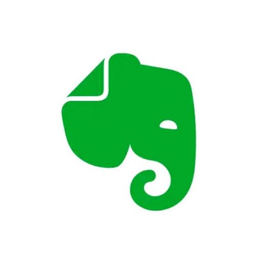 Evernote - Notes Organizer & Daily Planner -