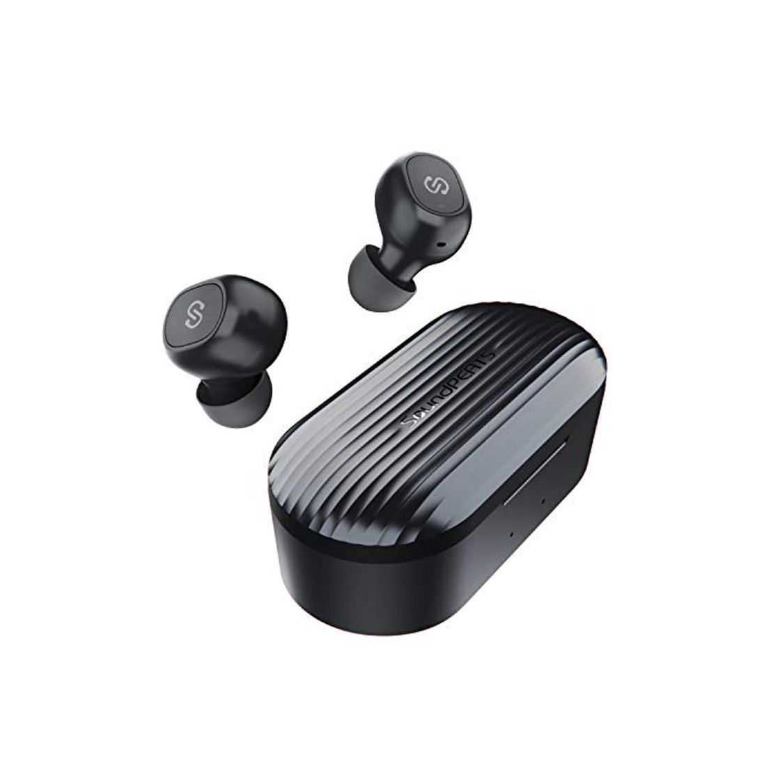 Producto Auriculares inalámbricos Bluetooth 5