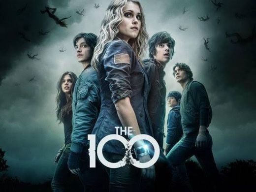 The 100