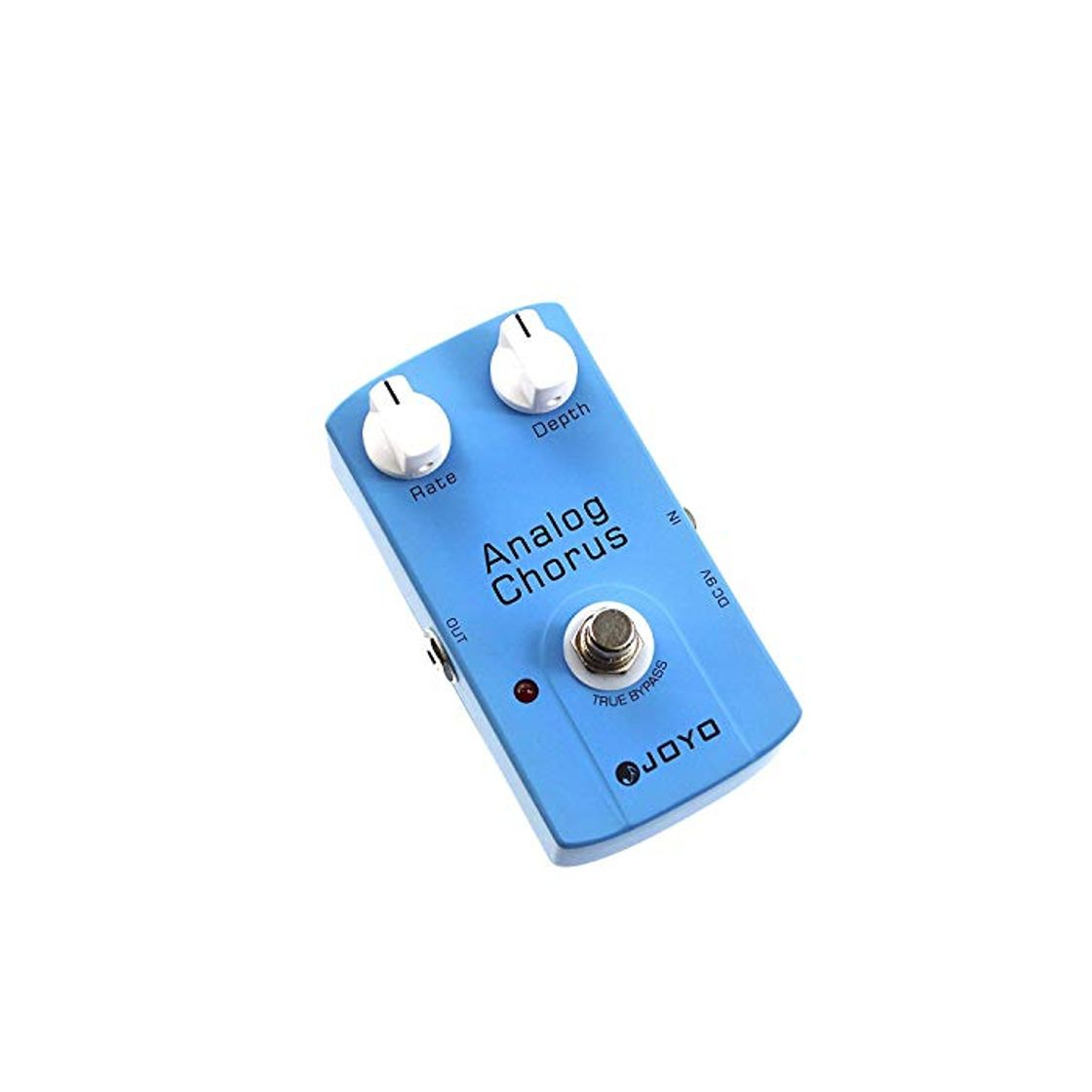 Producto JOYO JF-37 - Pedal de efecto chorus para guitarra