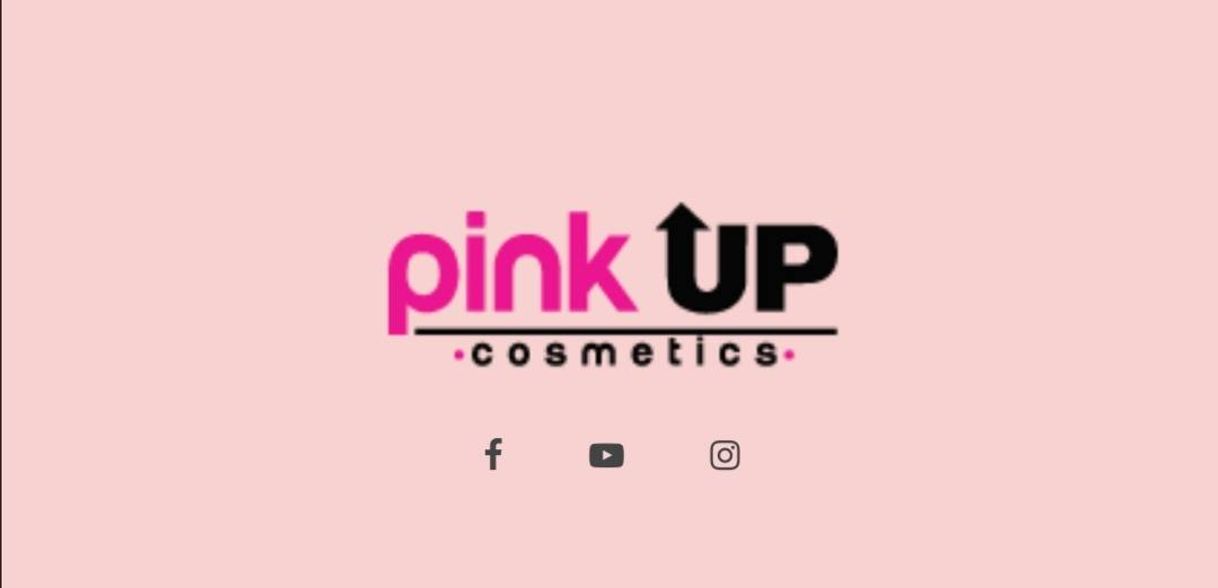 Moda Pink up