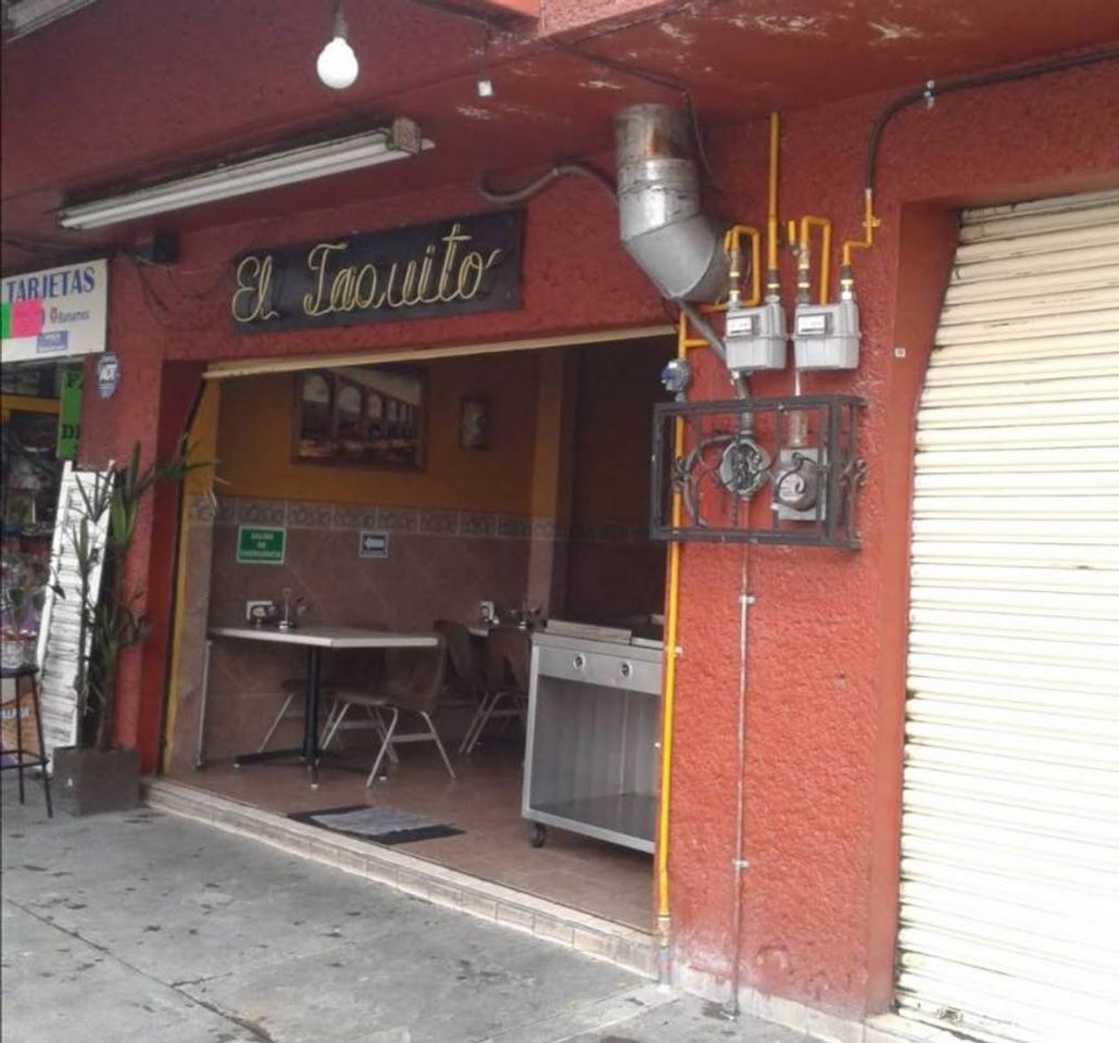 Restaurantes EL TAQUITO