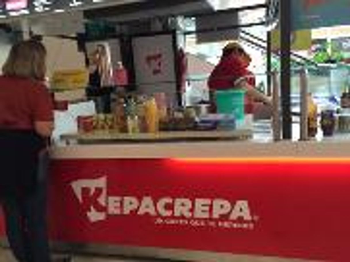 Restaurants Kepacrepa Patio Claveria