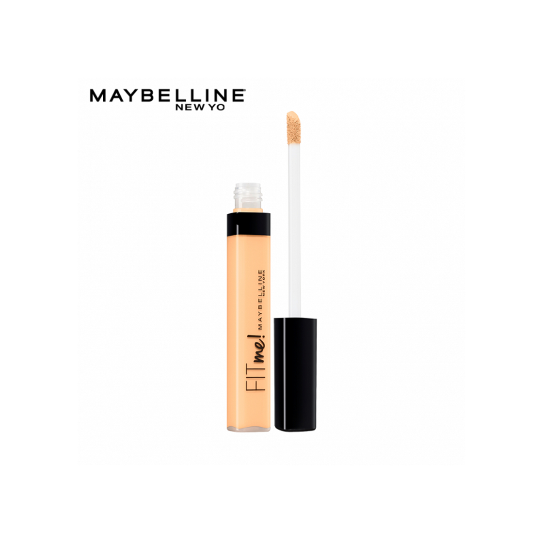 Producto Concealer Fit Me! de Maybelline 