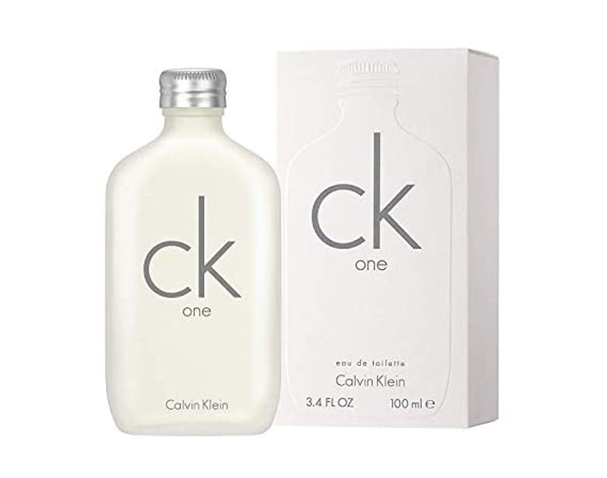 Producto Perfume Ck One Unisex 