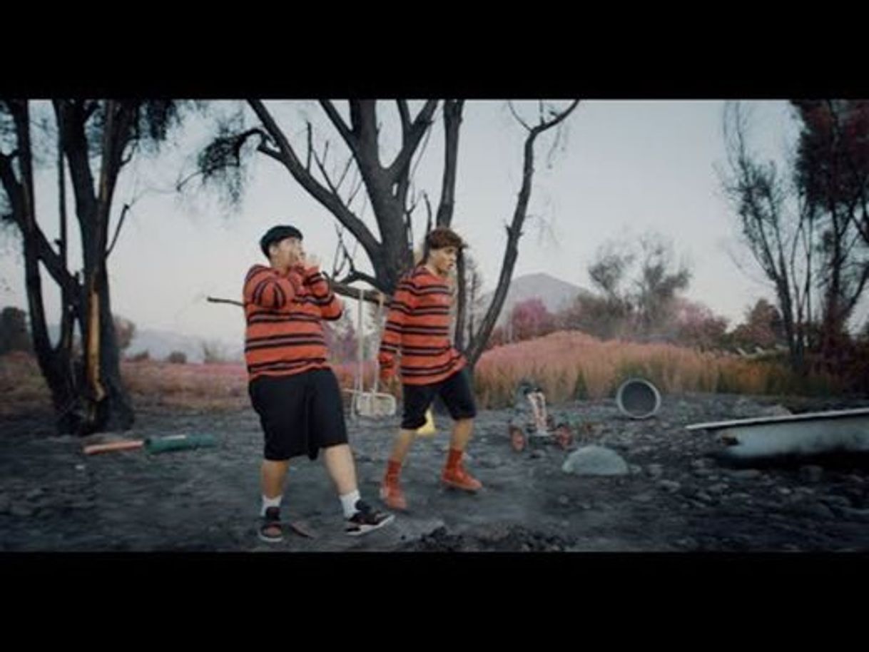 Social Illuminati - Kidd Tetoon Ft. Diego Smith (Video Oficial) - YouTube