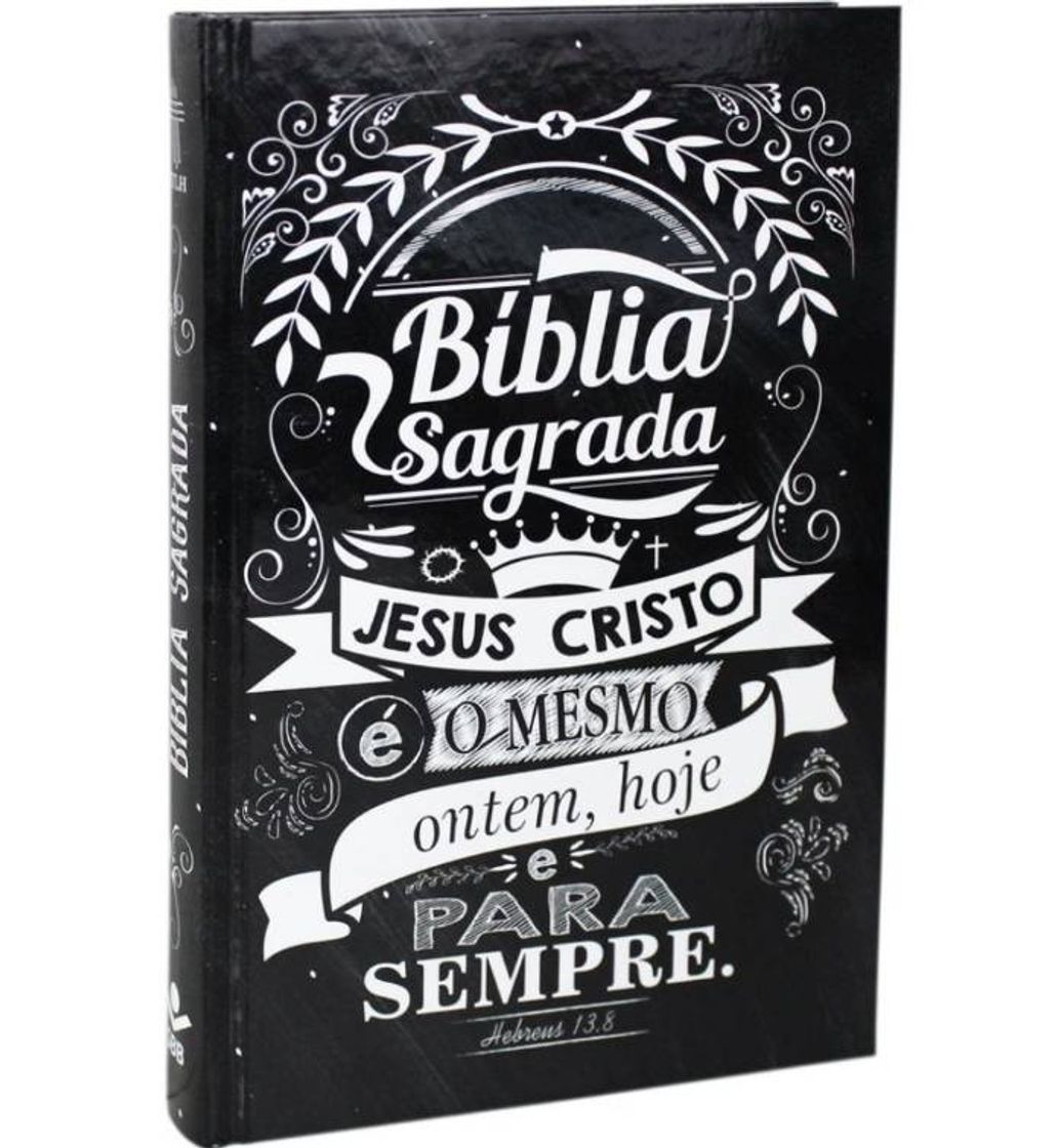 Libro Bíblia Sagrada 