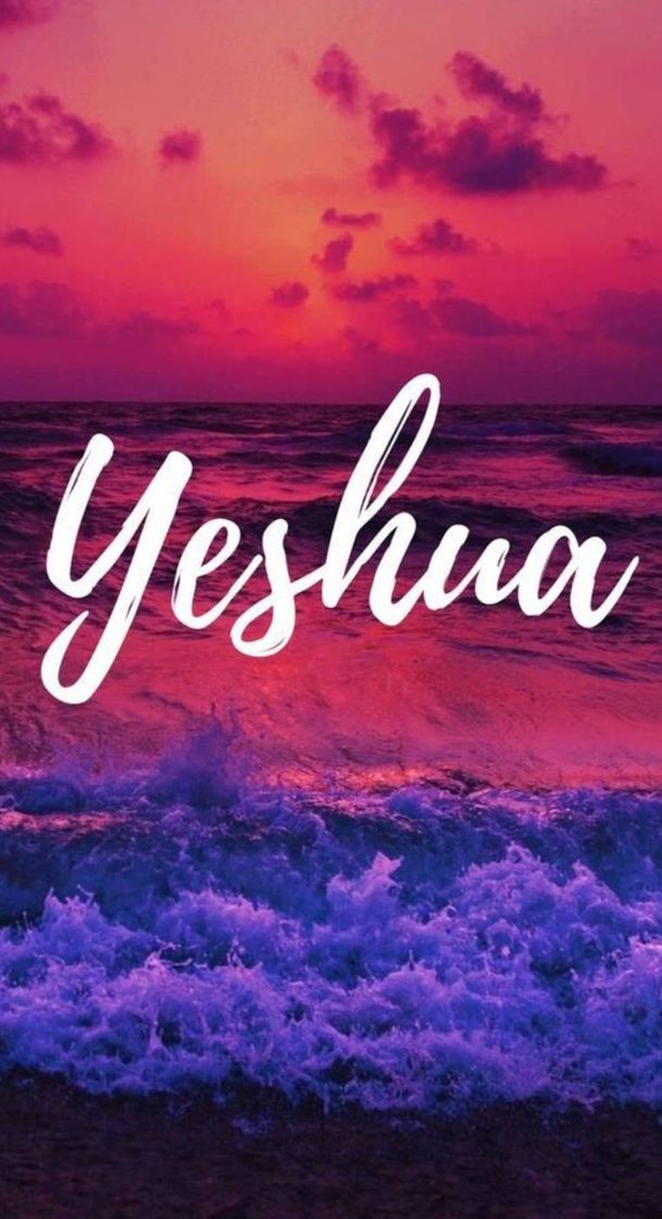 Moda Yeshua Mar Rosa