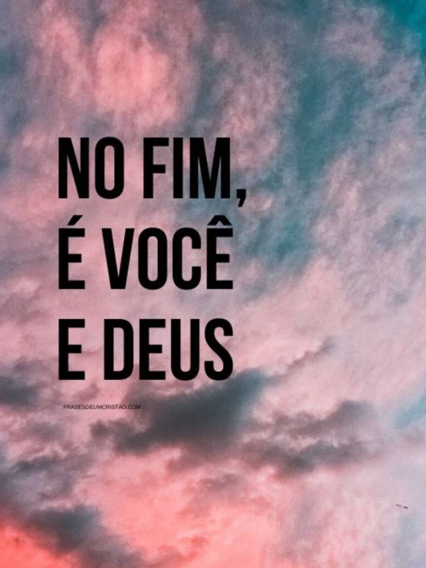 Moda Você e Deus 