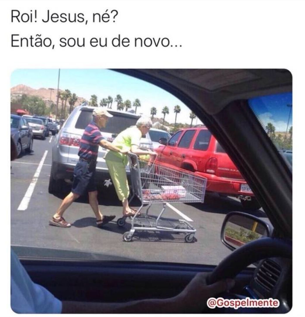 Fashion Oi Deus! Sou eu de novo 