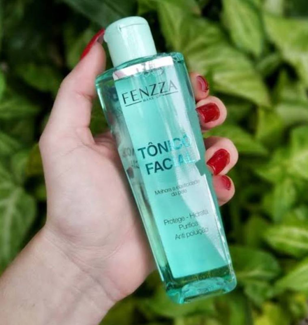 Producto Tônico Facial Fenzza