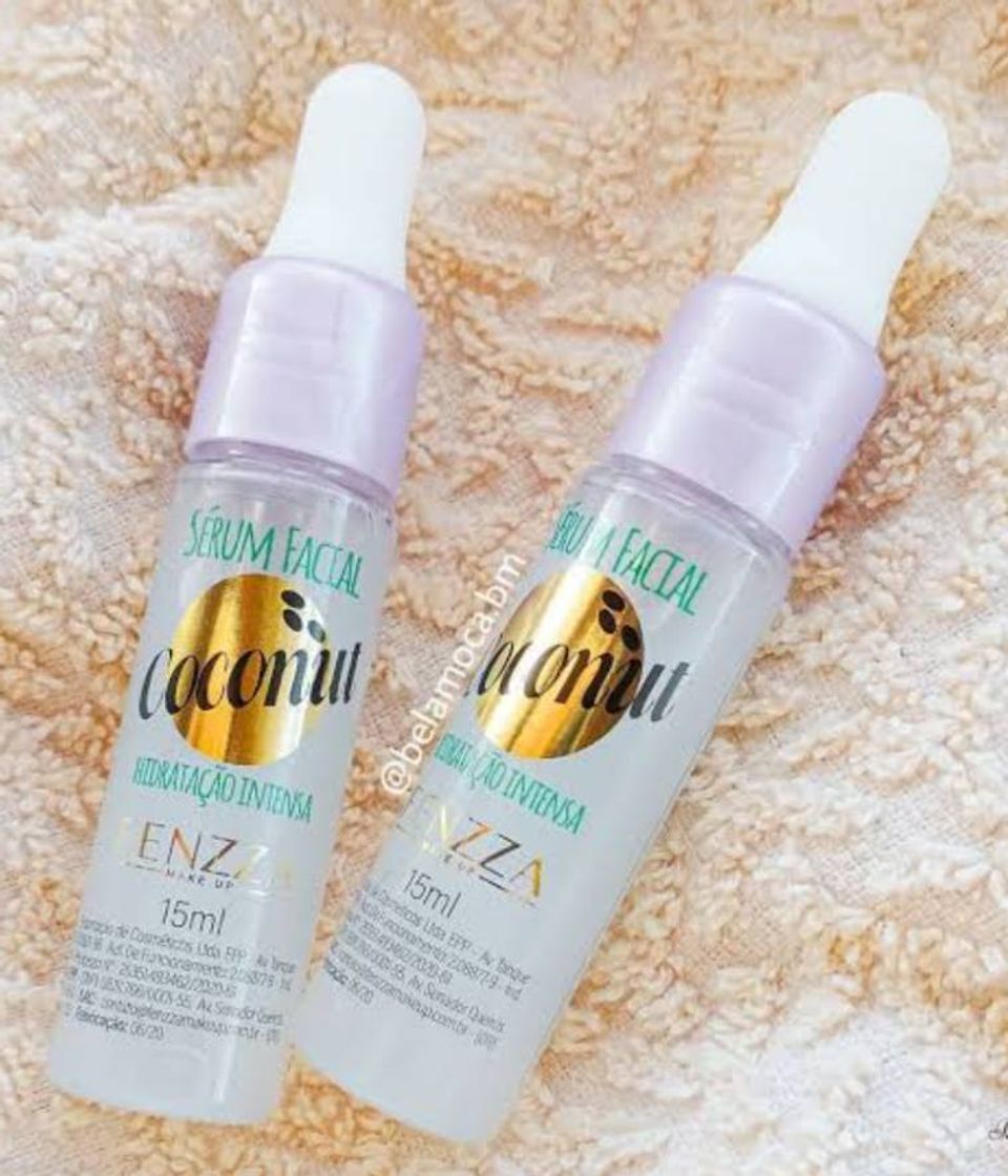 Producto Serum Facial Coconut Fenzza