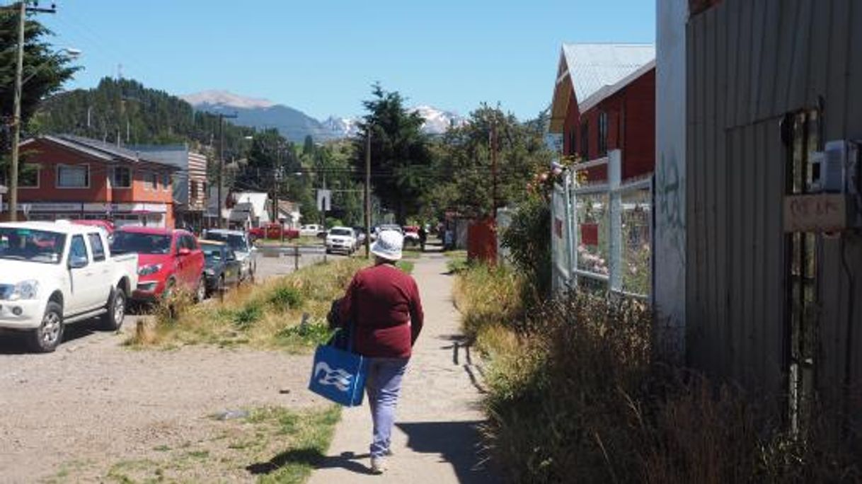 Place Sur de Chile