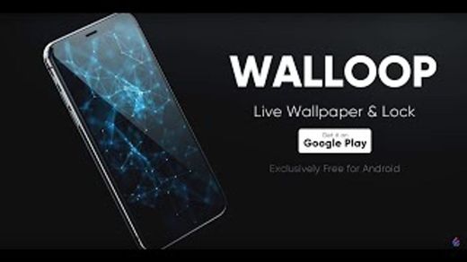 Walloop Prime Fondos en Movimientos Full HD