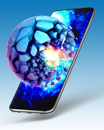 GRUBL™ Live Wallpapers 4Κ & Ringtones - Apps on Google Play
