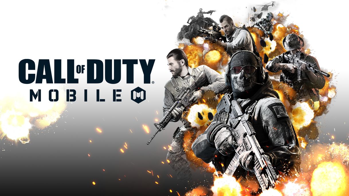 CALL OF DUTY Version Mobile 