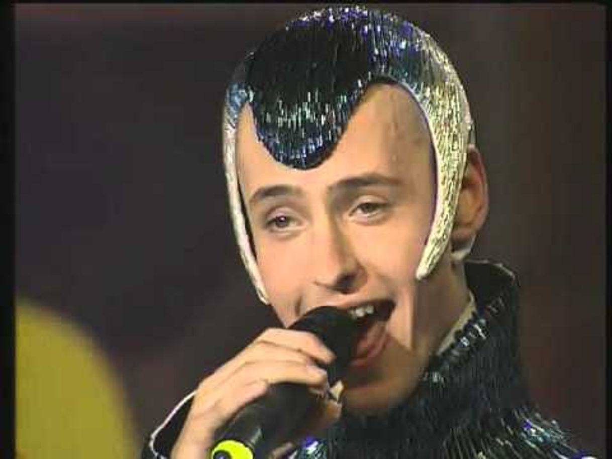 Social Vitas - 7th Element - YouTube