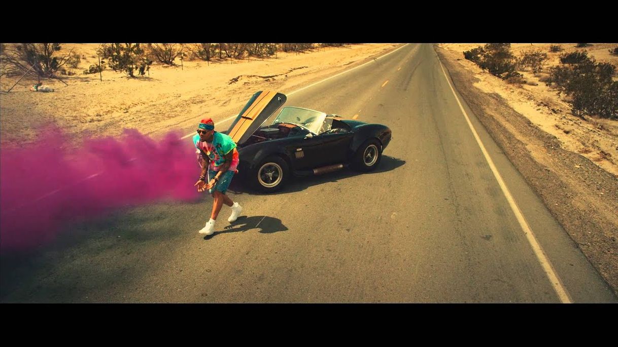 Social Deorro x Chris Brown - Five More Hours (Official Video) - YouTube