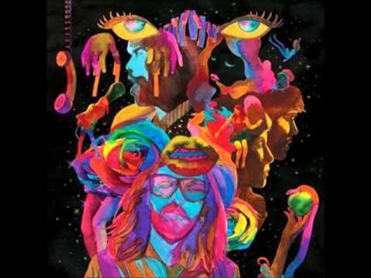 Social Breakbot - Baby I'm Yours feat. Irfane (Official Video) - YouTube