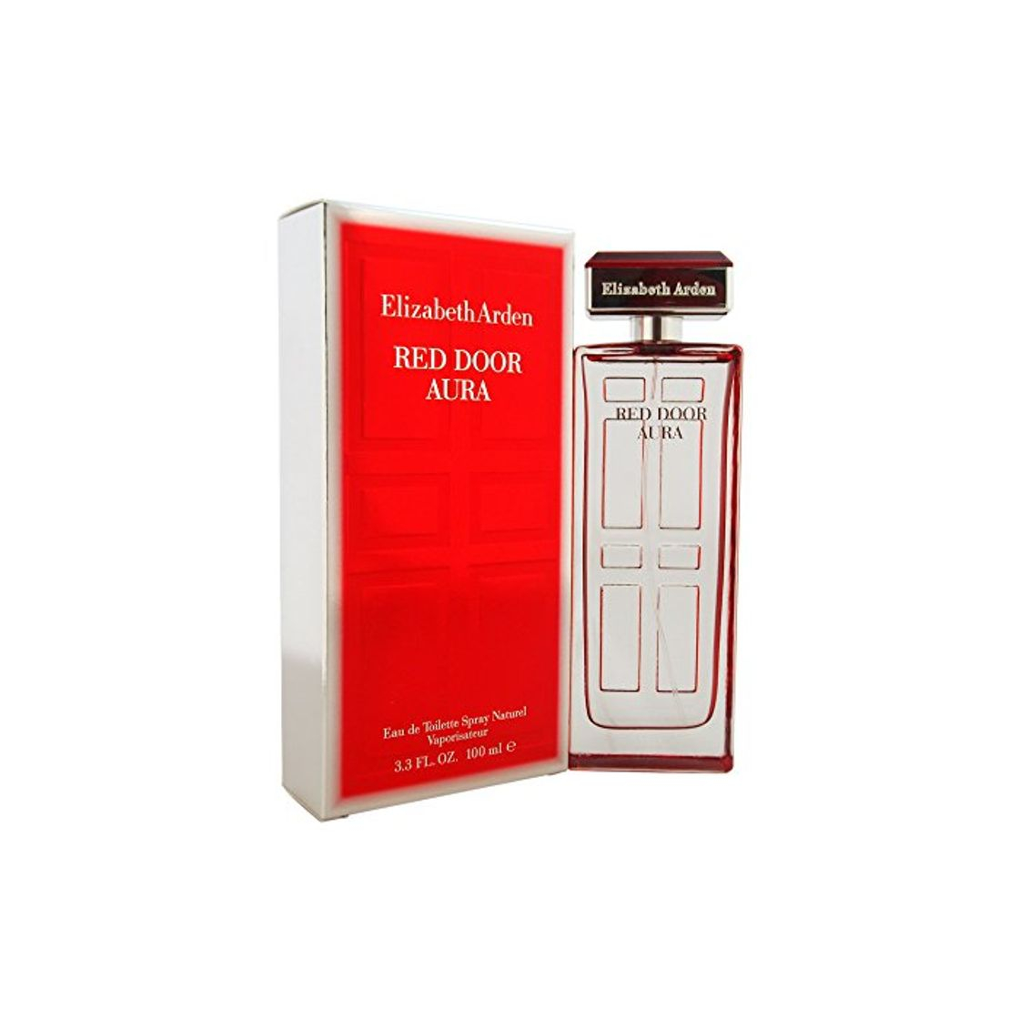 Productos Elizabeth Arden Red Door Aura Agua de toilette con vaporizador