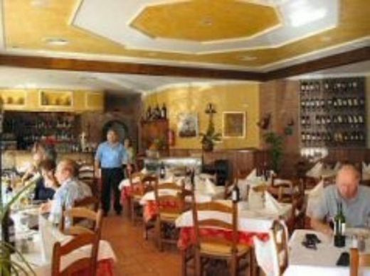 Restaurante Las Viandas