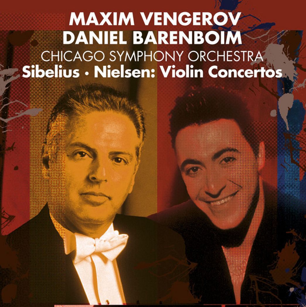 Music Sibelius : Violin Concerto in D minor Op.47 : I Allegro moderato