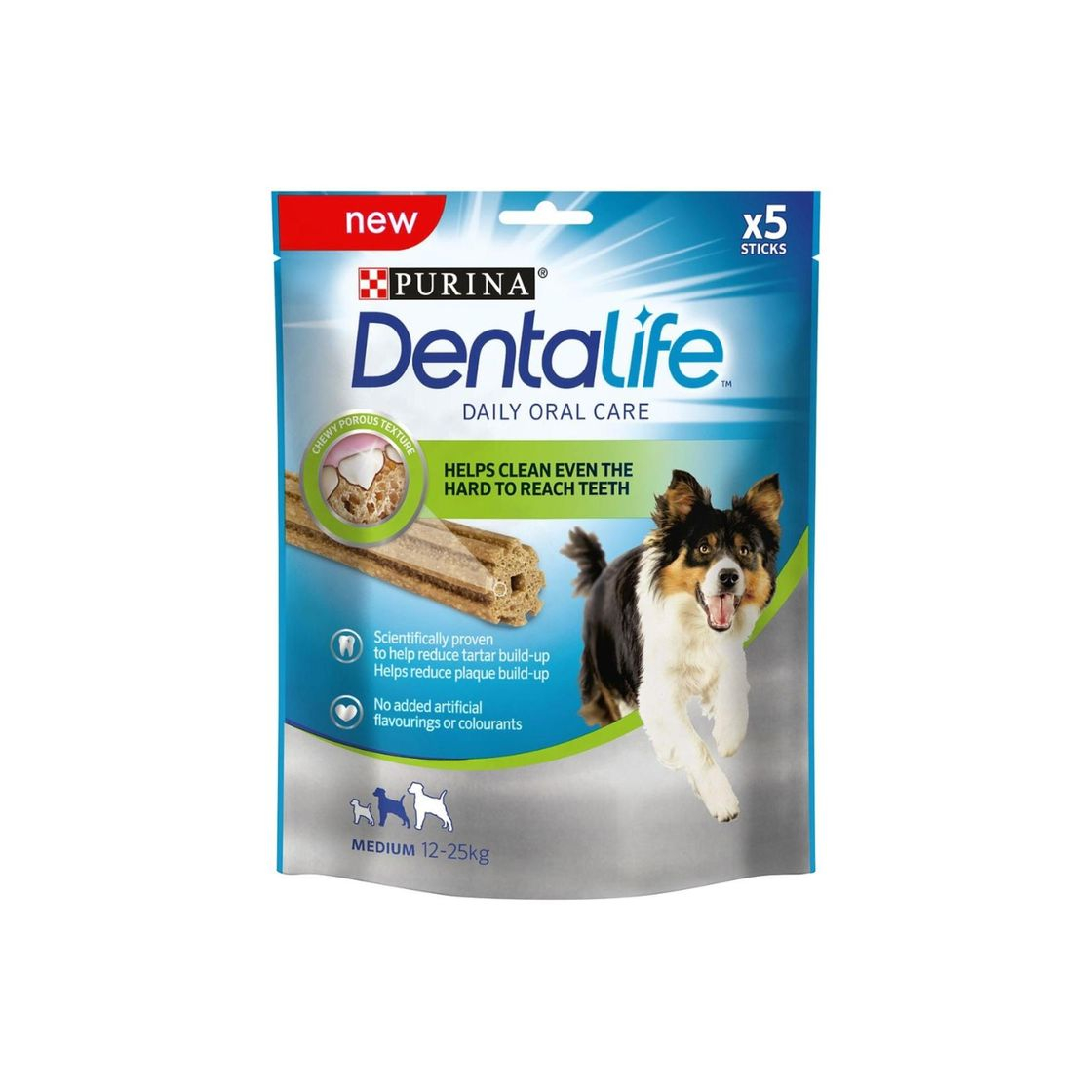 Producto Dentalife 