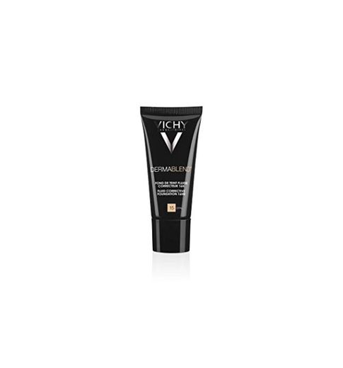 Vichy CVI10901 Dermablend Base de Maquillaje Correctora 16H SPF35-30 ml