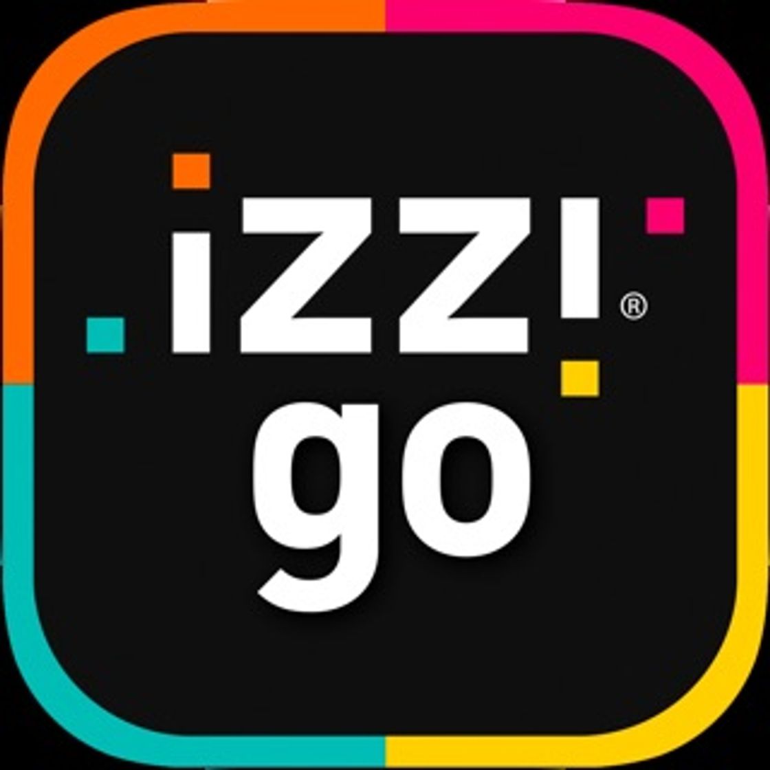 App ‎izzi en App Store