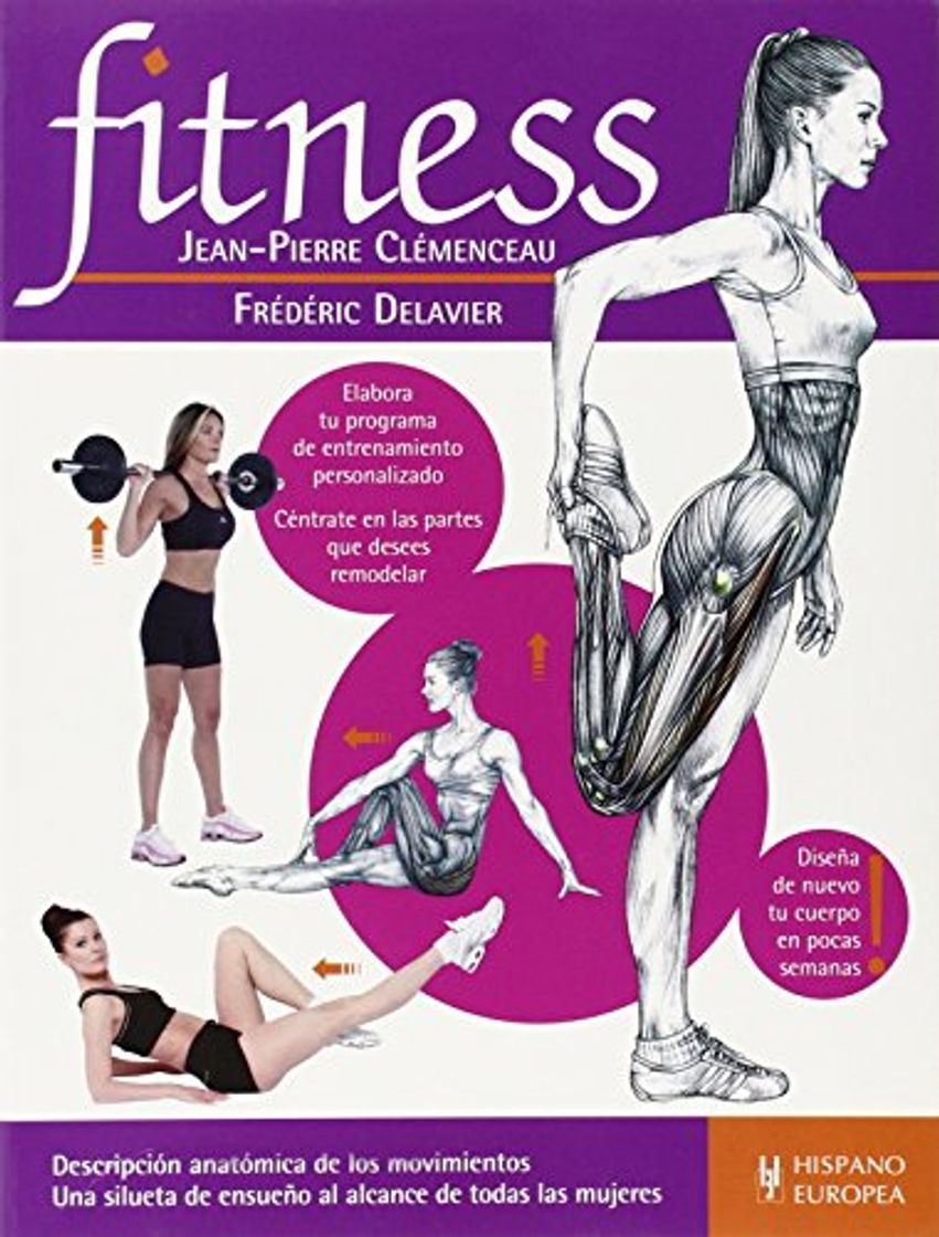 Book Fitness
