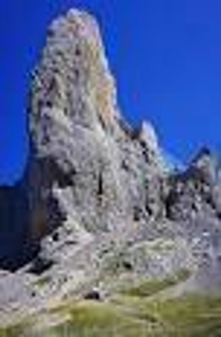Place Naranjo de Bulnes