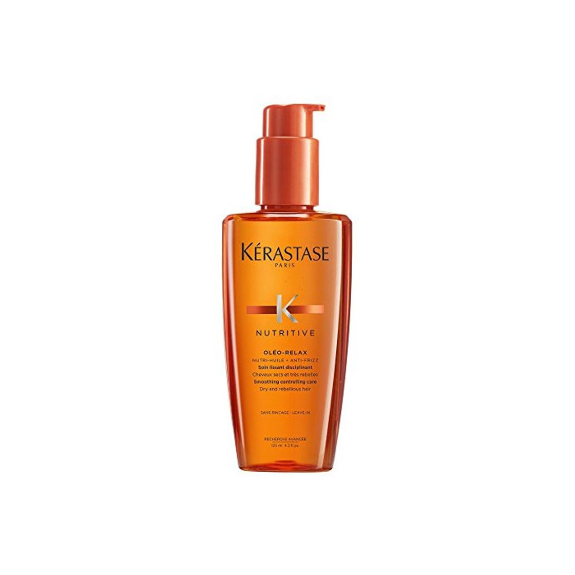Social Kerastase Nutritive Oleo Relax Aceite