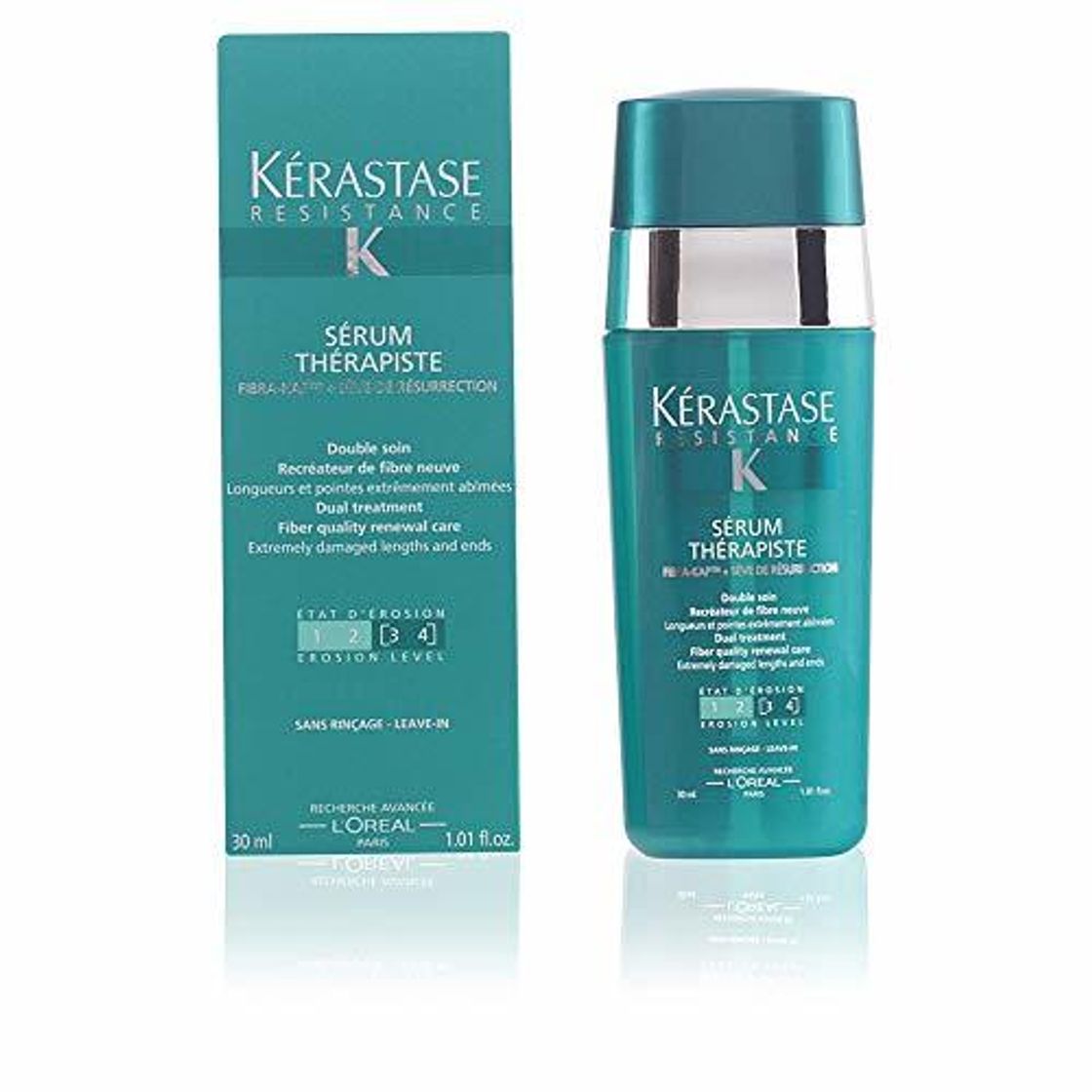 Social Kerastase